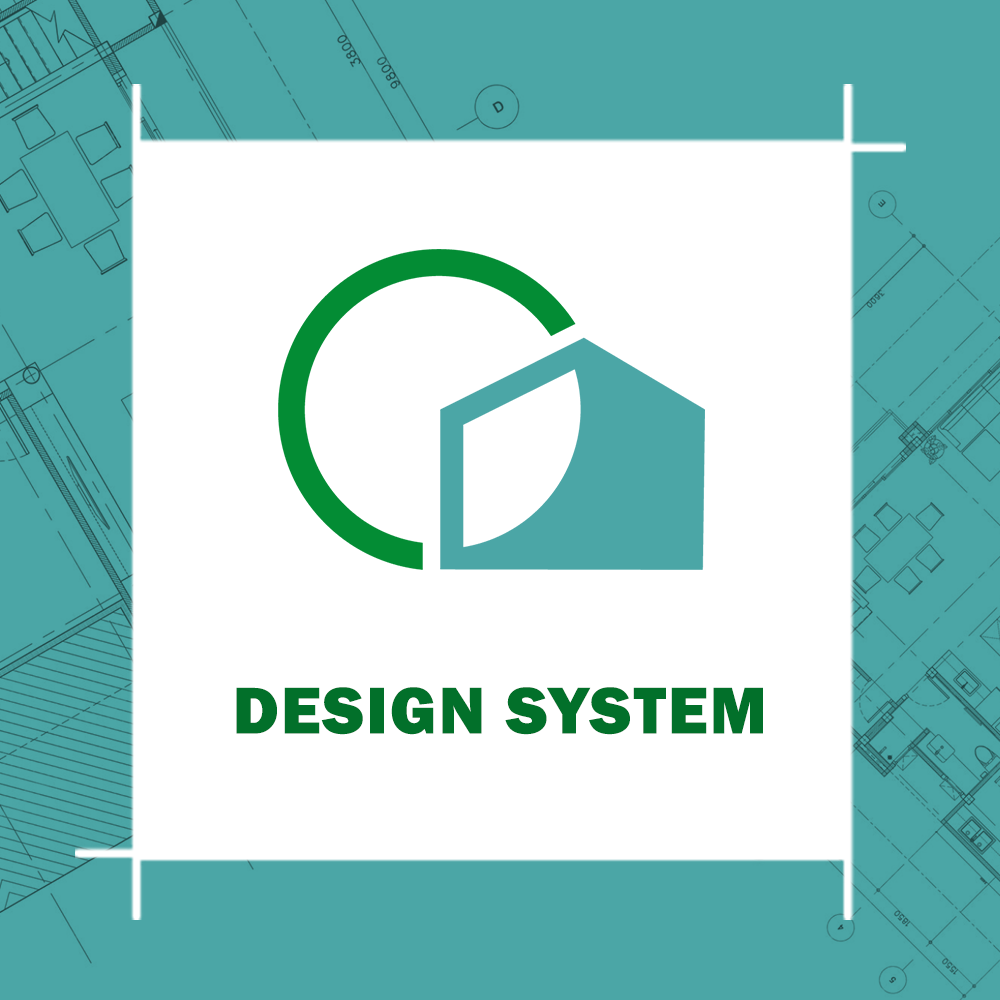 Design System Visual