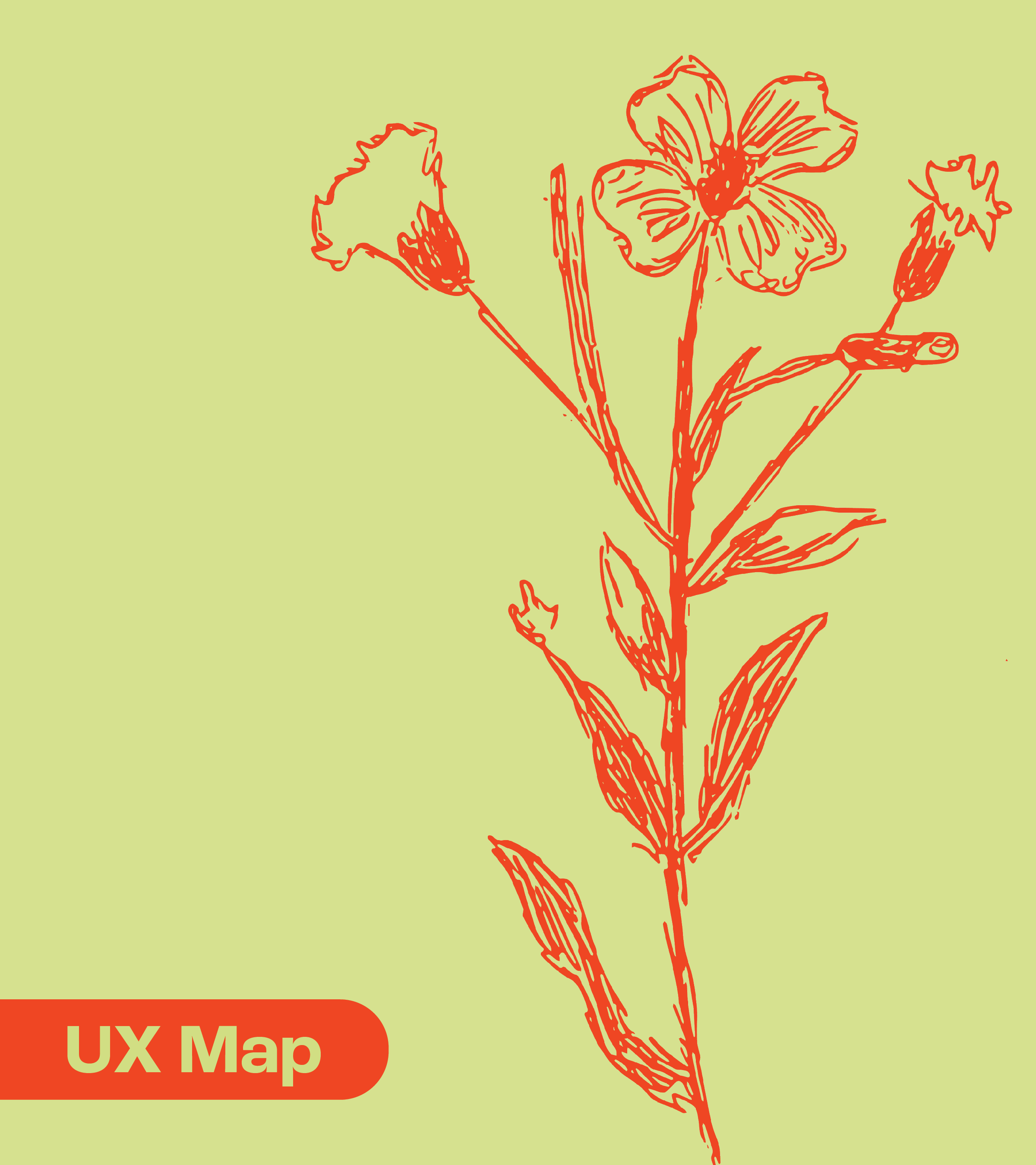 UX Map Image