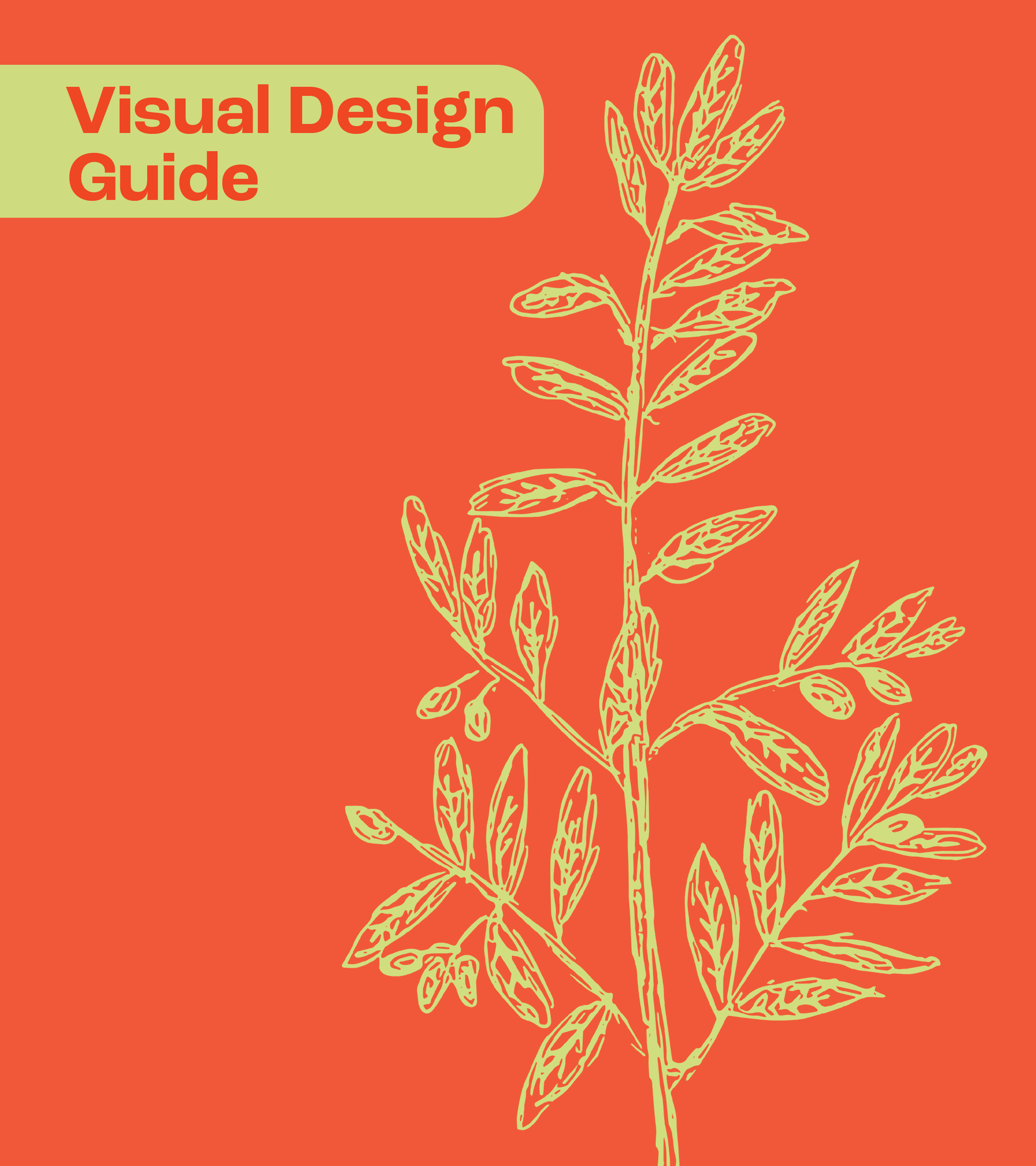 Visual Design Guide Image