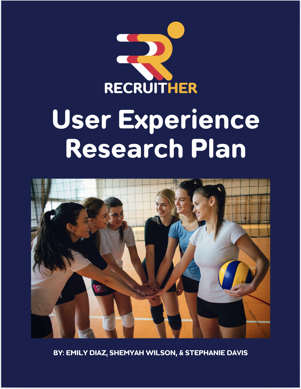 UXRP