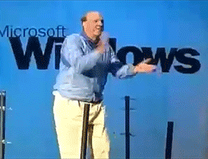 Steve Ballmer